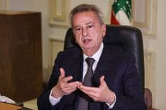 "يريدون التخلّص مني".. هذا ما كشفه طبيب رياض سلامة!