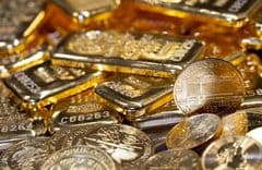 تراجع صادم للذهب.. كم بلغ سعر الأونصة؟