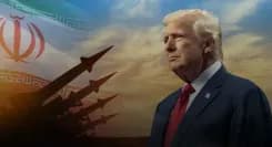 أرامكو وينبع والفجيرة على قائمة الأهداف.. تحذير إيراني لترامب!