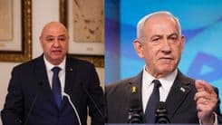 عن "لقاء مباشر بين عون ونتنياهو".. بيان للسفارة الأميركيّة!