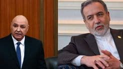 عون وإيران: عودة المياه إلى مجاريها!؟