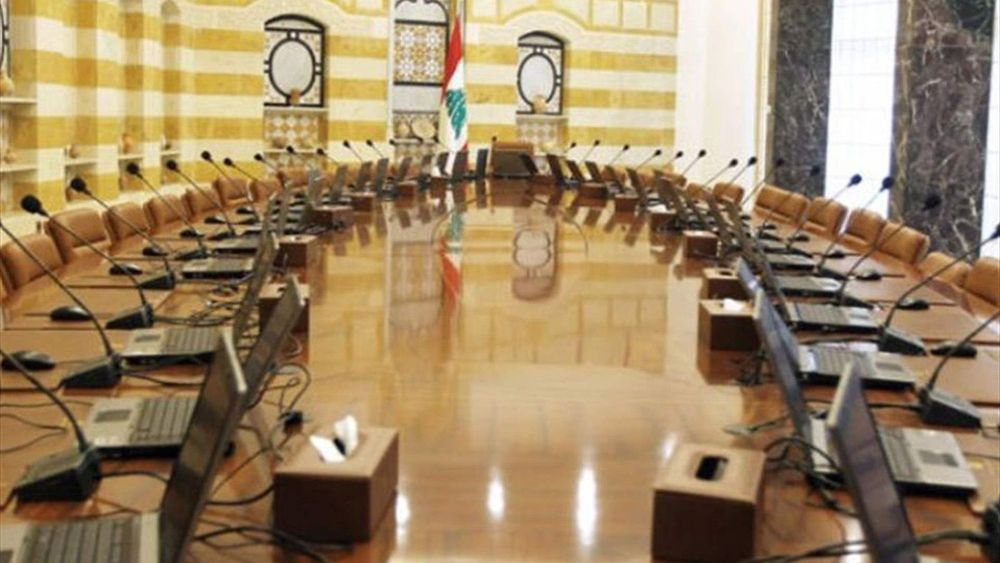 الحكومة تثني على خطة الجيش وتقرّ تعديلات انتخابية جديدة