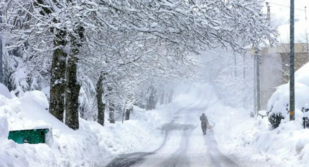 عاصفة على الأبواب… ماذا ينتظر لبنان خلال الساعات المقبلة؟