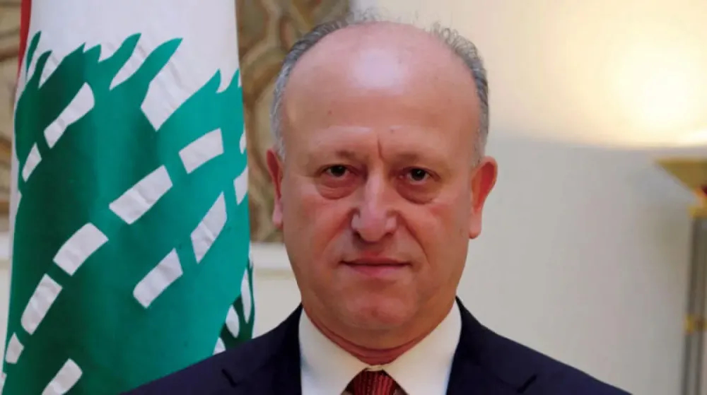 النظام الإيراني نحو السقوط؟ ماذا وصل إلى سياسيي لبنان؟ ريفي يكشف!