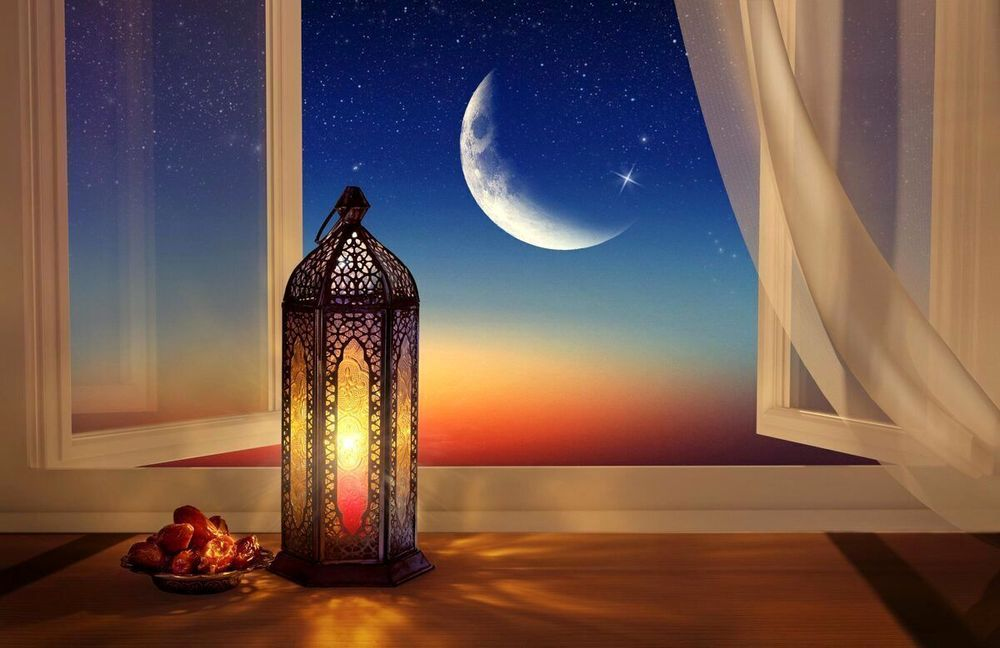 متى يبدأ شهر رمضان المبارك في عام 2026؟