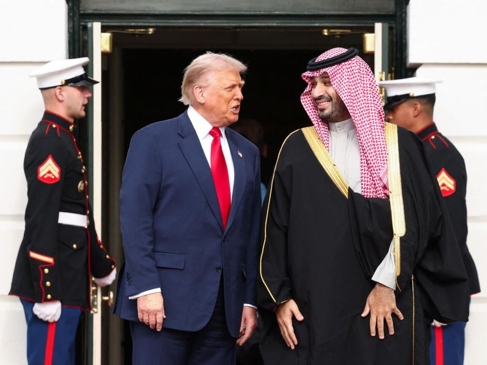 السعودية تفاجئ إدارة ترامب... وخلاف غير مسبوق يهز العلاقات مع واشنطن!