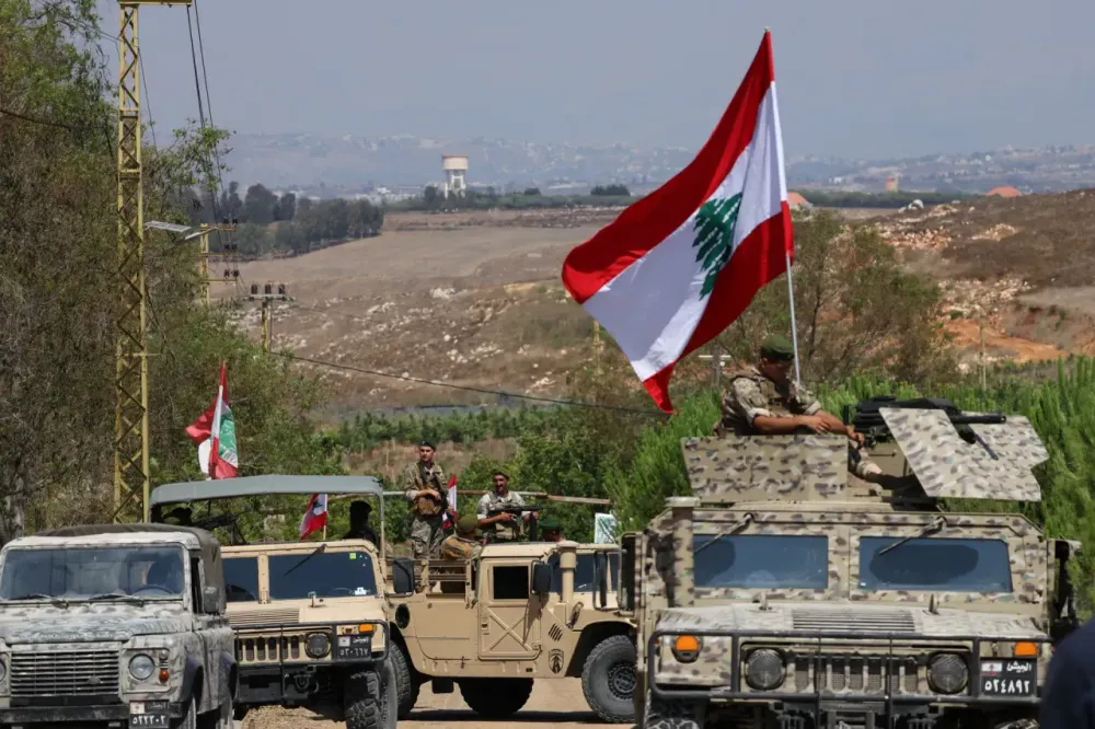 قبل وصولها إلى وجهتها... الجيش يصادر صواريخ مهرّبة من سوريا!