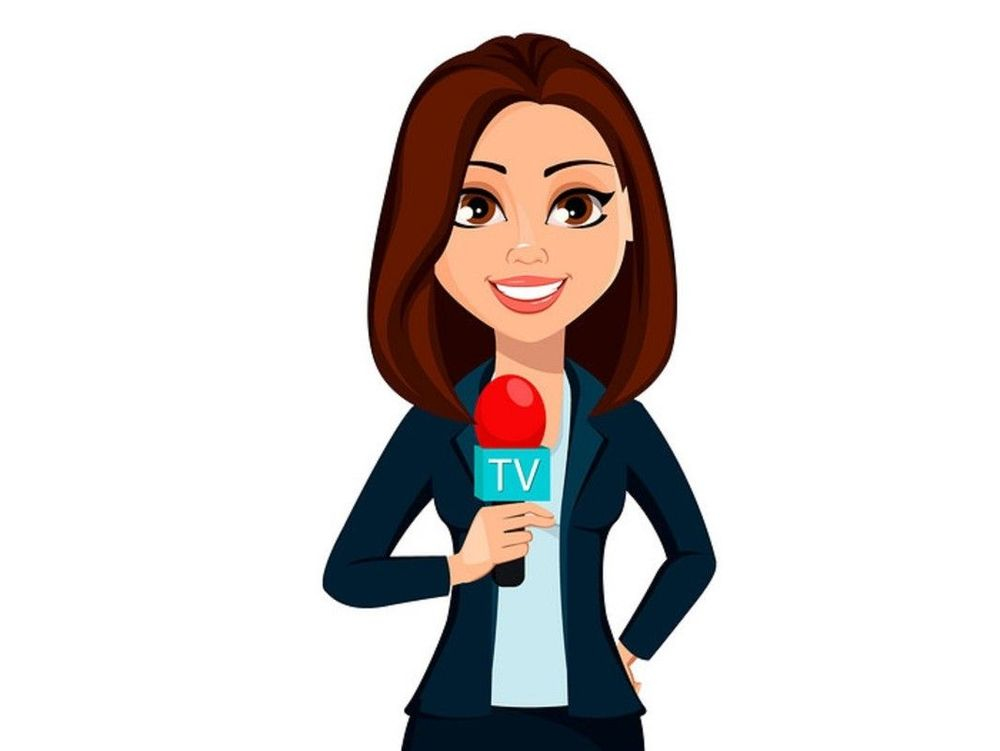 إحالة مذيعة للتحقيق.. والسبب صادم!