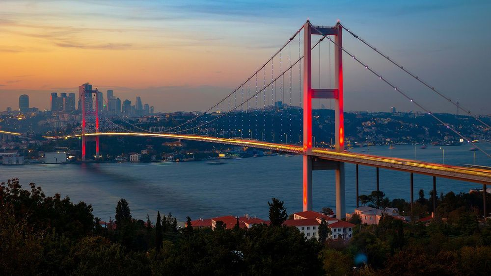 كارثة سياحية تهزّ اسطنبول!