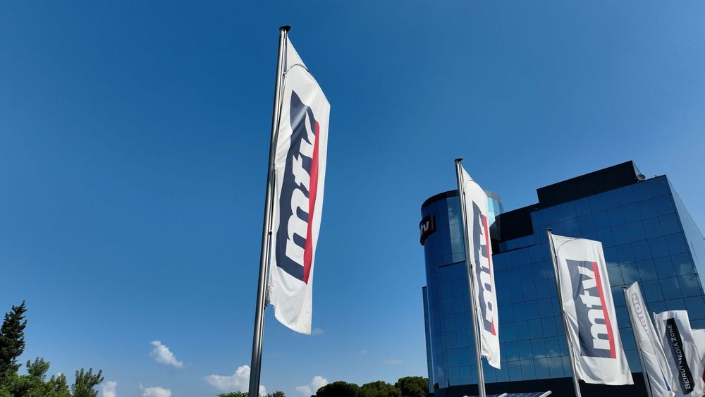 لقطة واحدة أشعلت الجدل… مراسل MTV يظهر من إسرائيل؟!