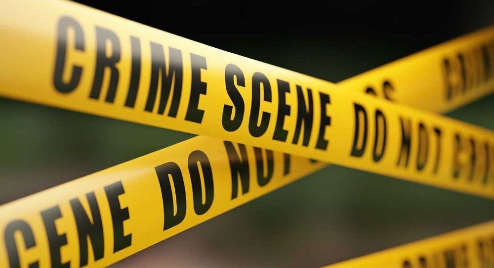 بالصورة.. الطفل هو الشاهد على جريمة صوفر!