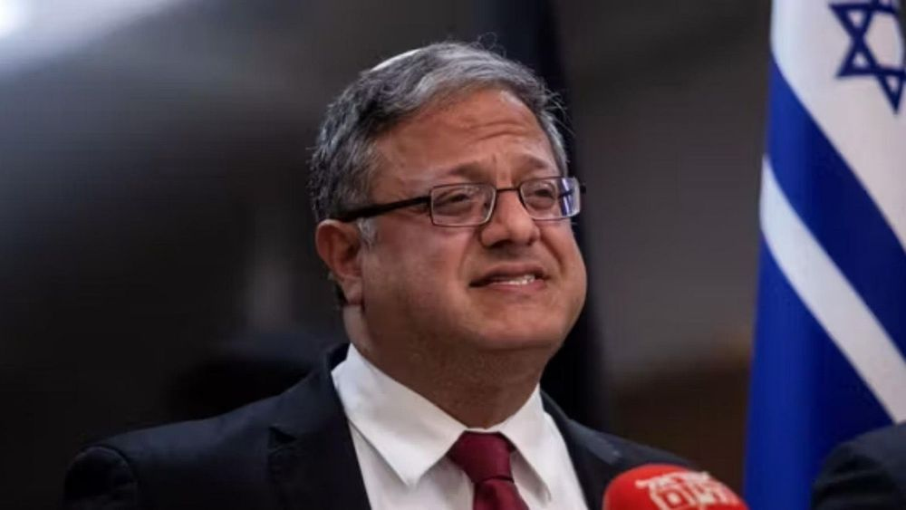 بعد طلب أميركي مفاجئ… بن غفير يُلغي رحلته إلى واشنطن!