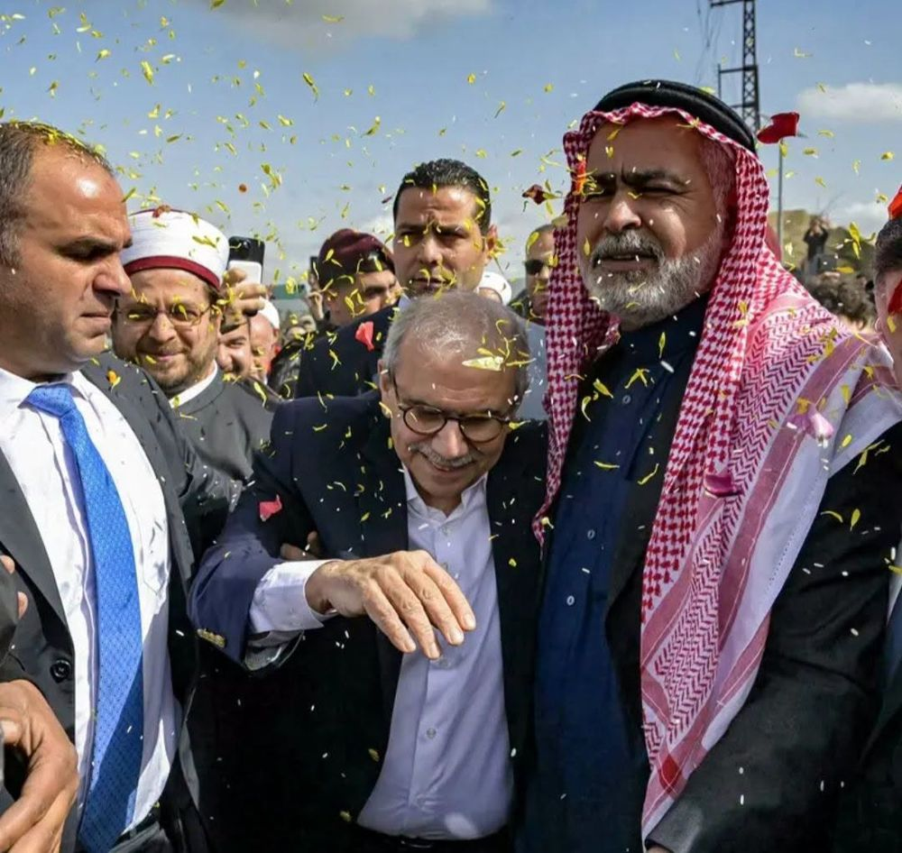 العشائر بين لبنان وسوريا.. "لبنان أولاً" أم التبعية لدمشق؟