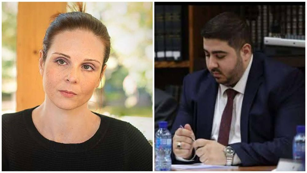 من "النصرة" إلى السفارة؟.. صحافية أميركية تتهم مسؤولًا سوريًا بخطفها!