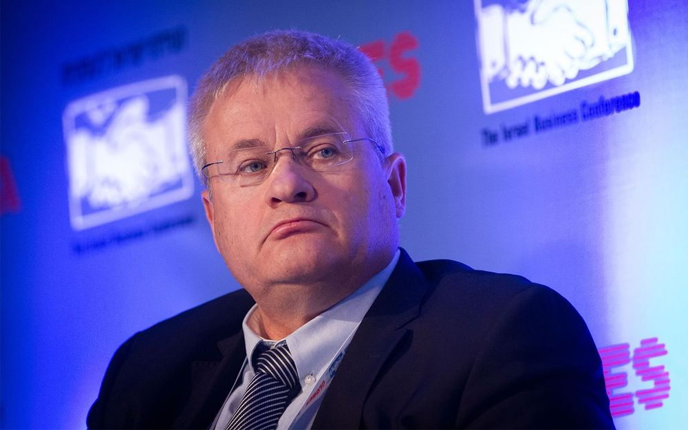 يسرائيل زيف: ليس من مصلحة "إسرائيل" الغرق في الوحل اللّبناني.