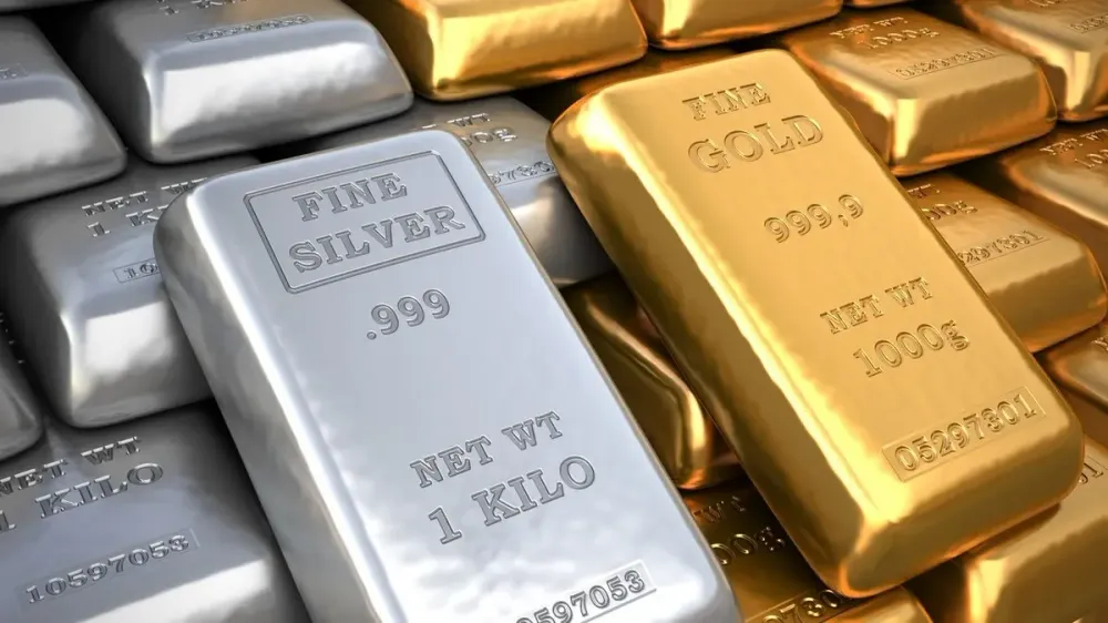 ارتفاع جديد في الذهب والفضة.. كم سجلت الأسعار اليوم؟