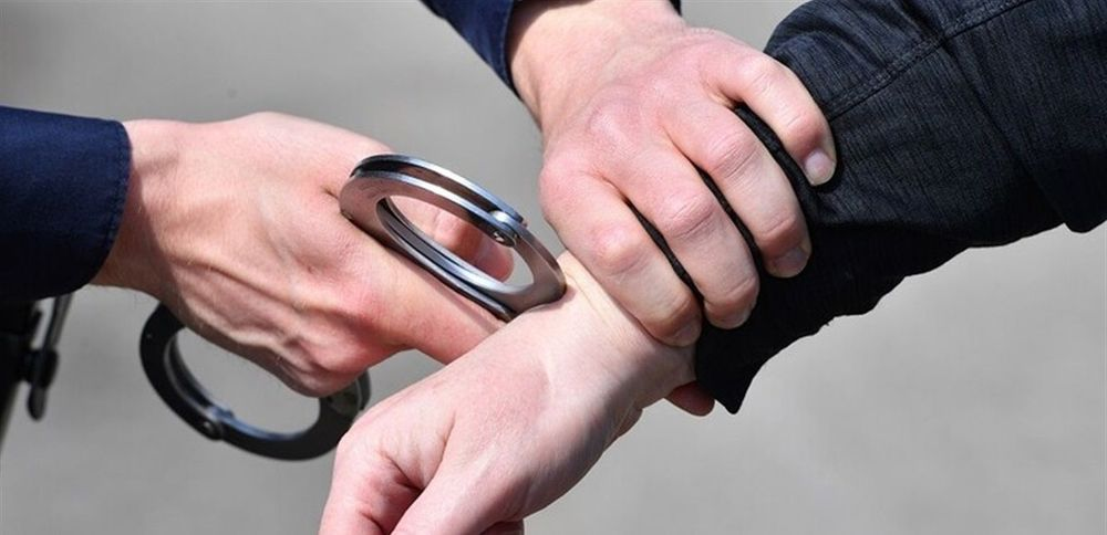 توقيف "أسد صيدا" بتهمة السرقة.. وهذا ما اعترف به