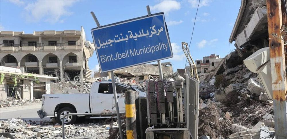 بنت جبيل أمّ المعارك: سرّ الإصرار الإسرائيلي للسّيطرة عليها