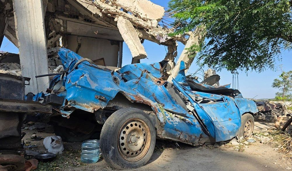 إلى المتضرّرة سياراتهم في الحرب.. قرار هام من وزير الداخلية!