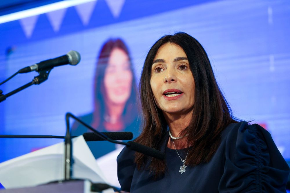 وزيرة إسرائيليّة تؤكّد استمرار الحرب على أكثر من جبهة