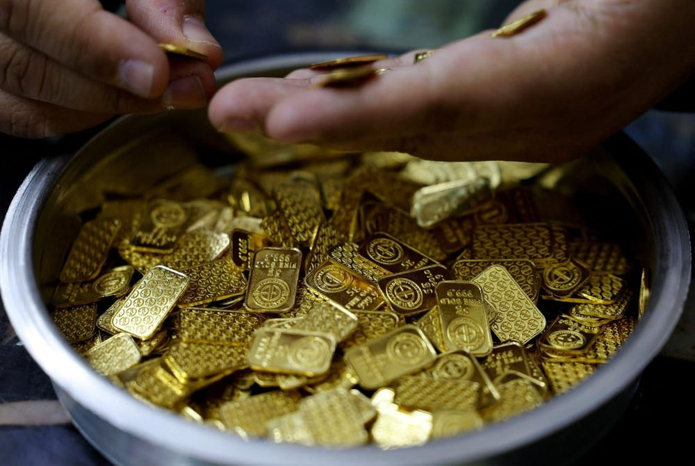 25 أيلول.. هل تغيّر سعر الذهب؟