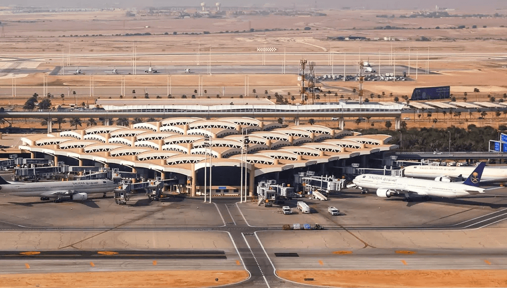 هل حجزتم إلى الرياض؟ هذه الشركات ألغت رحلاتها!