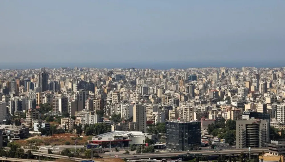 "الضاحية الجنوبية".. رسالة تحذير للحزب!