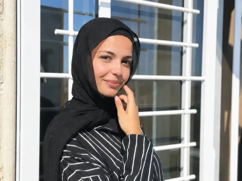 فيما كانت تتحضّر ليومها التالي... هذا ما حدث لمريم!