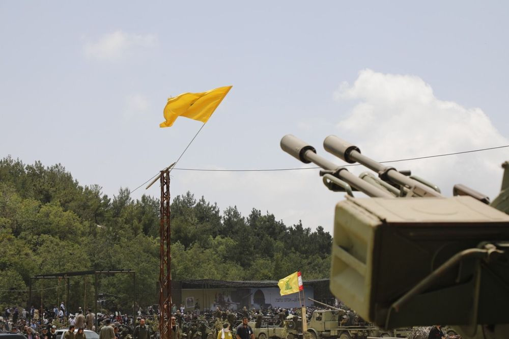 بعد اغتيال الخامنئي.. بيان واضح من الحزب!