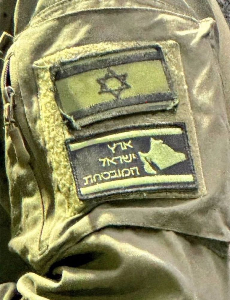 خريطة كبيرة لـ"إسرائيل" تضمُّ عدداً من البلدان العربيّة ومنها لبنان.. ما القصّة؟