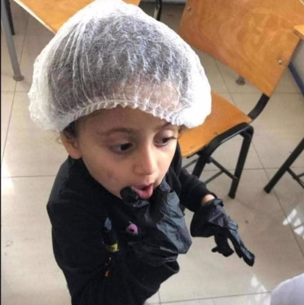 إبنة الـ6 سنوات غريقة في عكار!