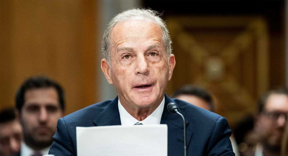 من هو السفير الأميركي الجديد في لبنان؟