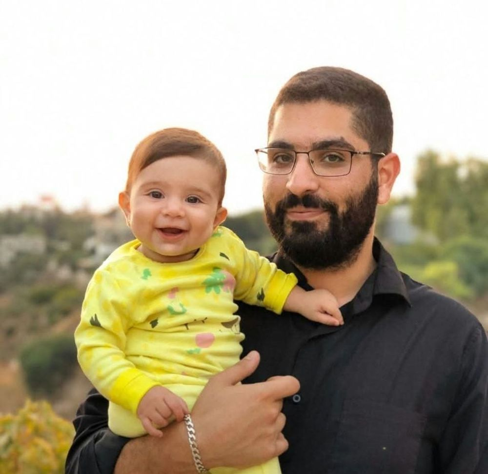 اتّحاد بلديات بنت جبيل: المستهدف اليوم مدني وهو موظّف رسمي