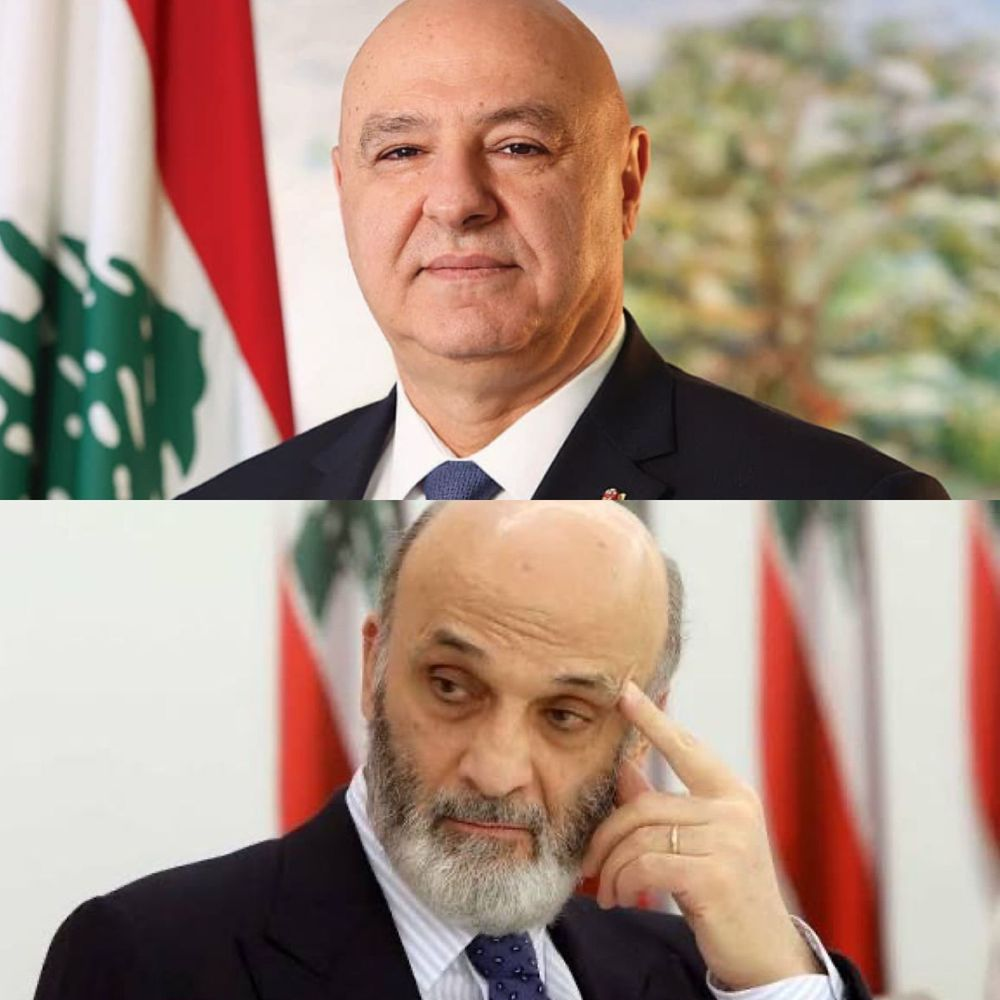 شتائم وهجوم.. موجة غضب من مناصري القوات على الرئيس عون