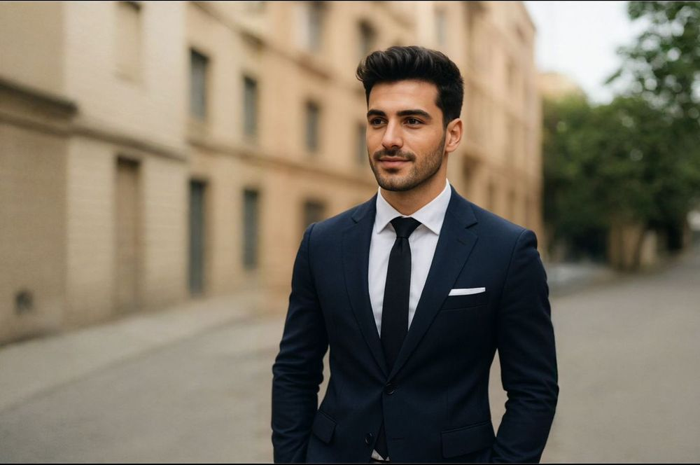 لن تتوقّعوا في أي مرتبة جاء لبنان على قائمة "أجمل رجال العالم"!