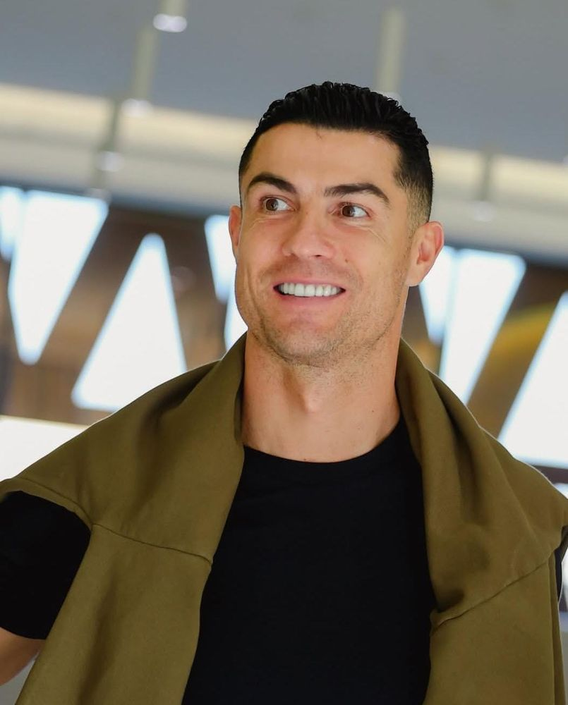 رقم خيالي ومرعب: هذا ما يتقاضاه رونالدو في الدقيقة