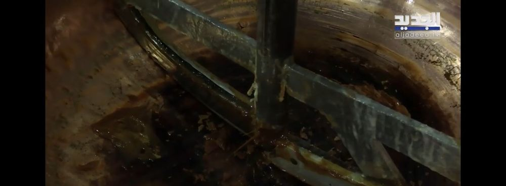 جرذان في الأشطة وتمر منتهي الصلاحية... إليكم التفاصيل!