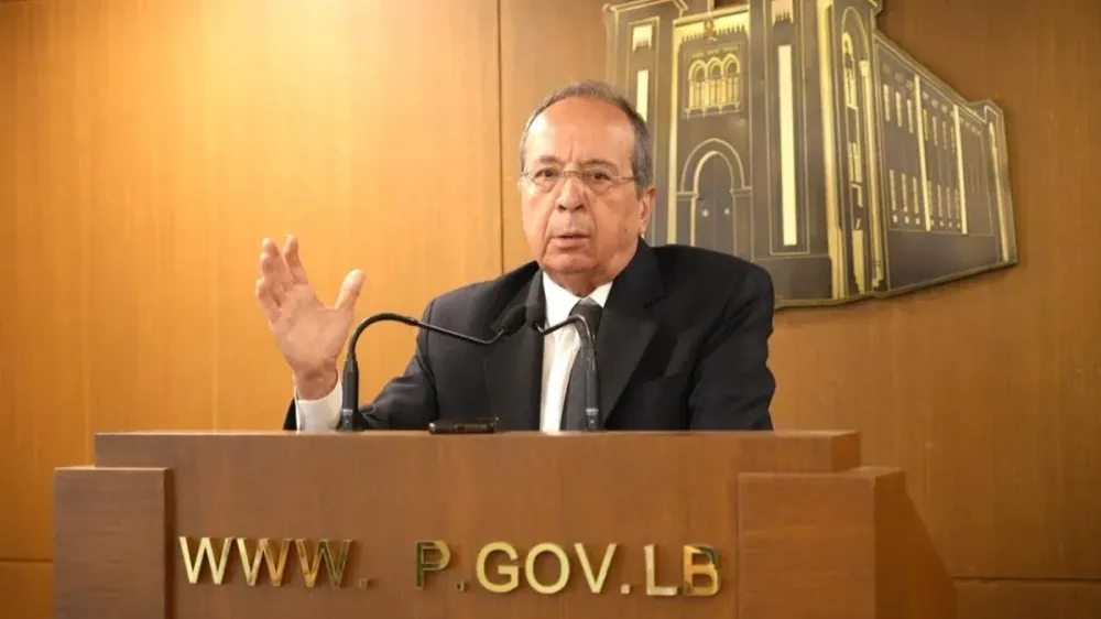 السيّد يفجّرها..."قرار 2 آذار جريمة وهديّة مجانيّة لإسرائيل!"