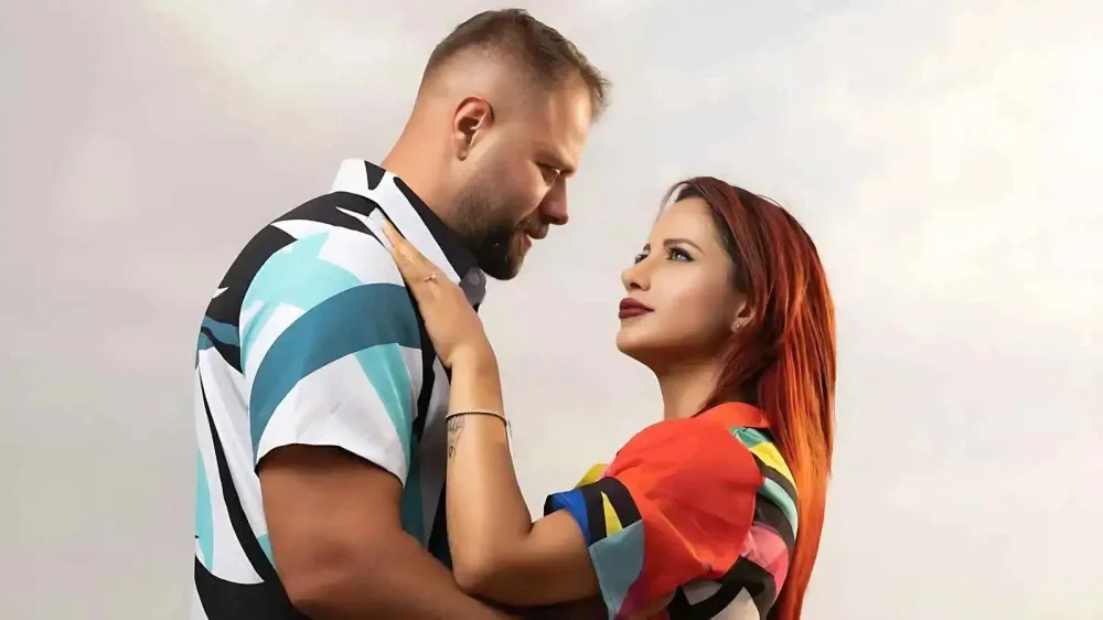 تطوّر جديد في قضية دكتور فود وشروق... لمن حُسمت الحضانة؟