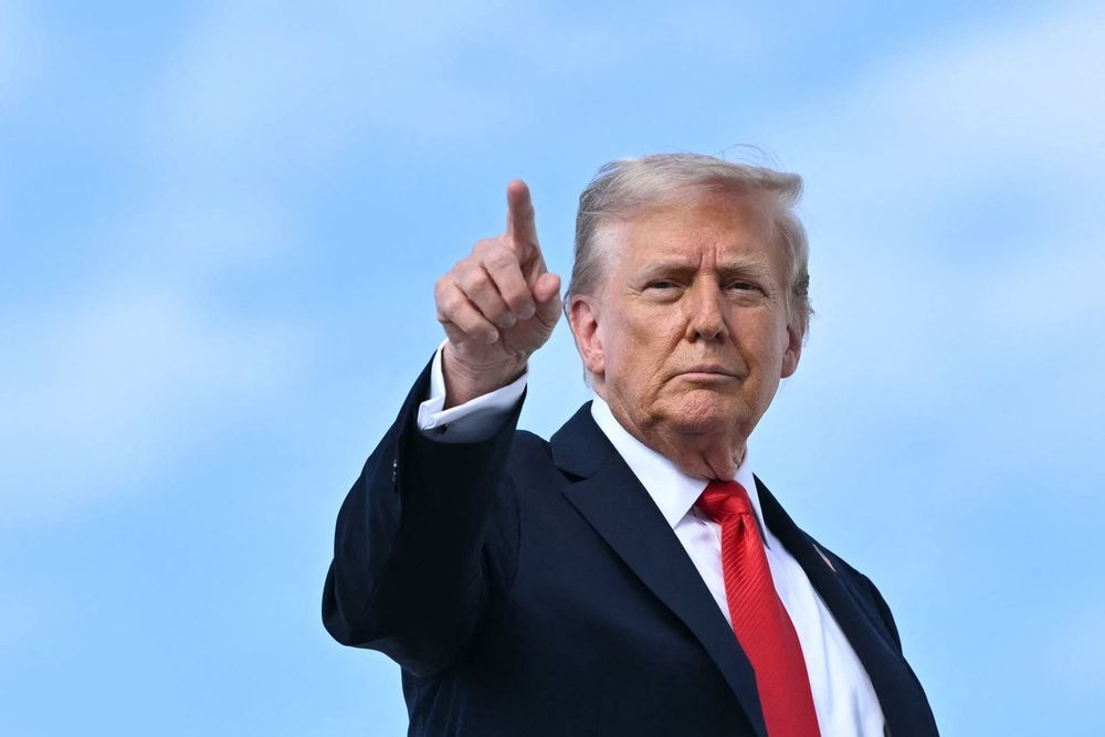 دونالد ترامب يوجّه إنذاراً لزهران ممداني