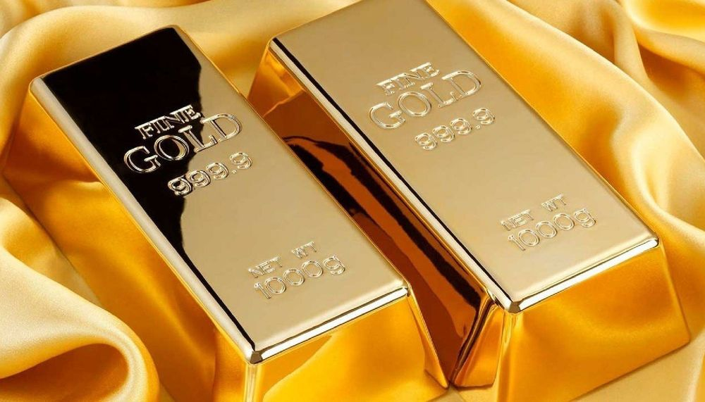 17 تشرين الأول.. كم بلغ سعر أونصة الذهب؟