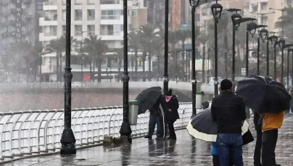 هل لبنان وحده يعاني من غياب الأمطار؟