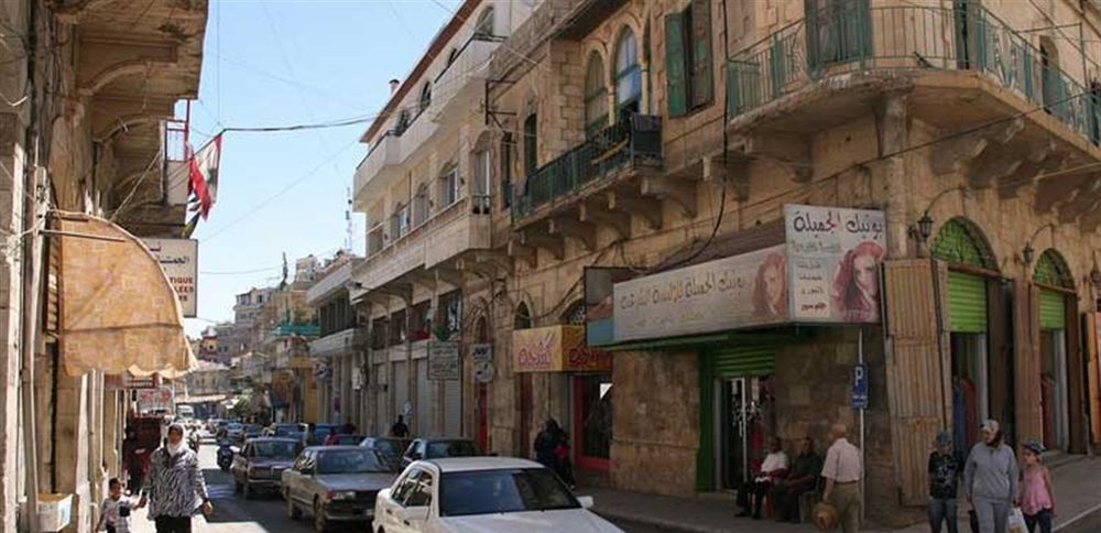 مداهمات في بعلبك والمضبوطات صادمة... إليكم التفاصيل!