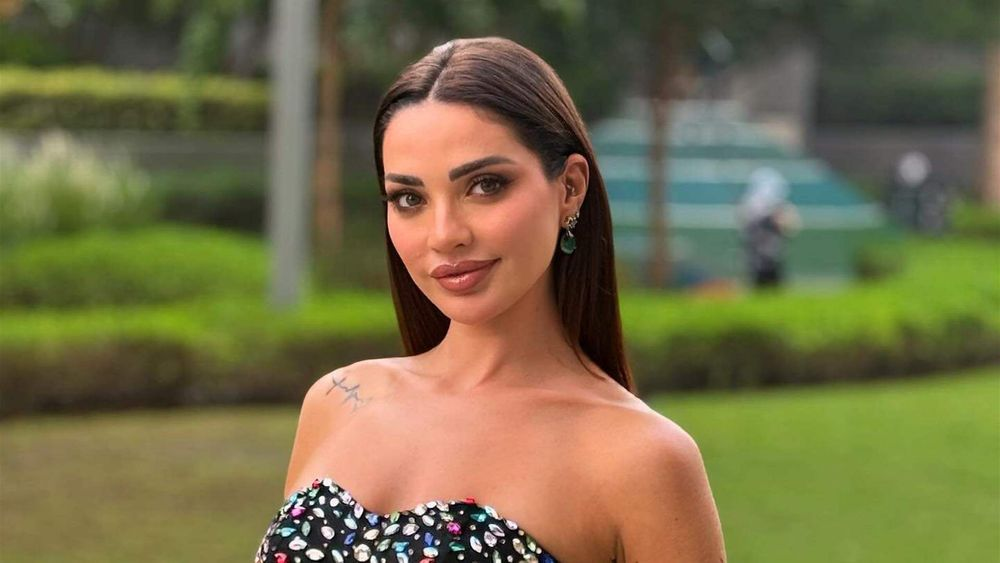 تجربة مؤلمة جدّاً تكشفها داليدا خليل.. ماذا حصل معها؟
