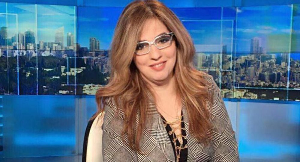 مريم البسام بتعليق مثير: قدّرَ الله ولطف.. أقصوه ولم يخفوه!