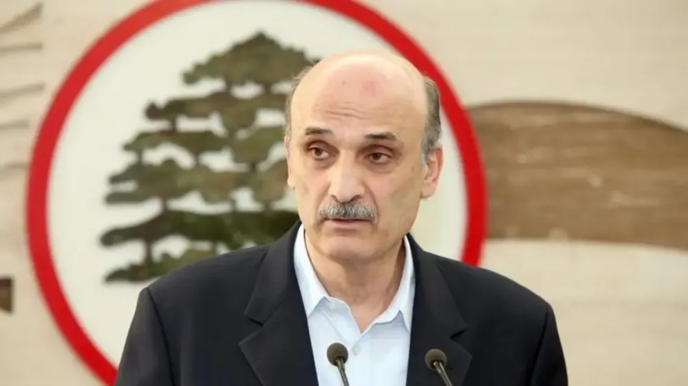 جعجع: على الدولة تحمّل مسؤولياتها