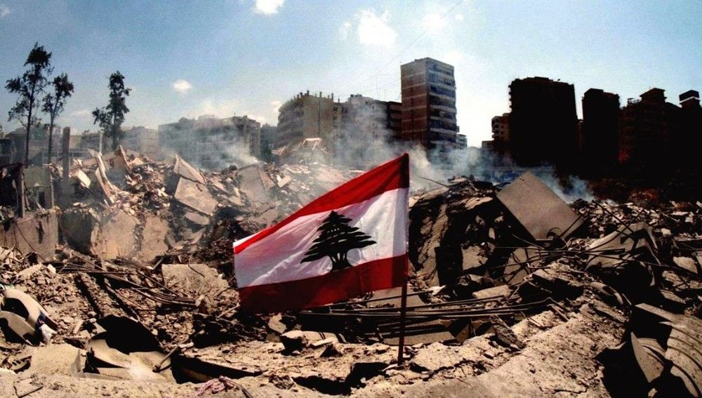 "الوضع بغاية الخطورة".. رسالة تحذيريّة إلى لبنان