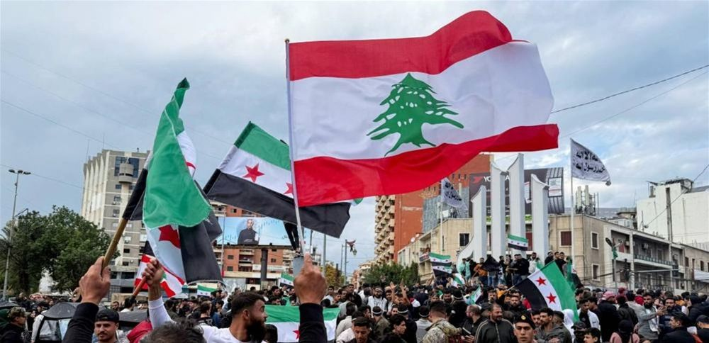 الحزب والإدارة السورية على طاولة واحدة.. بهذه الشروط!