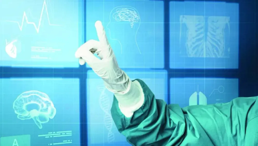 نظام صيني يكسر قواعد الطب… ما الذي كشفه؟