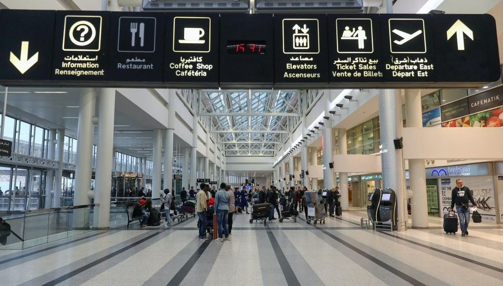 للمسافرين اللّبنانيّين: إرشادات وتوصيات جديدة انتبهوا لها.. أو ستعلقون في المطارات!